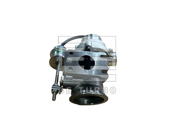 Ny bytesturbo BE Turbo 132180 - BM turboaggregat