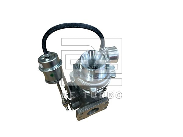 Ny bytesturbo BE Turbo 132181 - BM turboaggregat