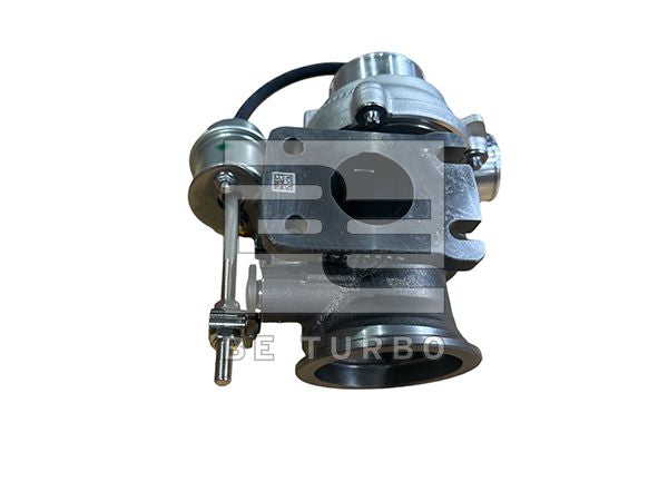 Ny bytesturbo BE Turbo 132181 - BM turboaggregat