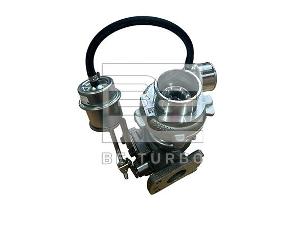 Ny bytesturbo BE Turbo 132183 - BM turboaggregat