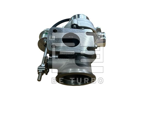 Ny bytesturbo BE Turbo 132183 - BM turboaggregat