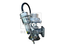 Ny bytesturbo BE Turbo 132183 - BM turboaggregat