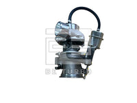 Ny bytesturbo BE Turbo 132183 - BM turboaggregat