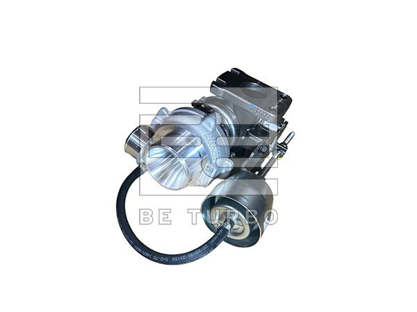 Ny bytesturbo BE Turbo 132184 - BM turboaggregat