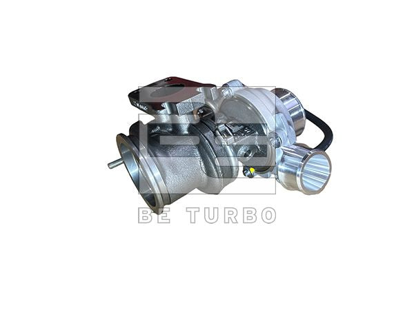 Ny bytesturbo BE Turbo 132184 - BM turboaggregat