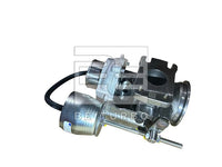 Ny bytesturbo BE Turbo 132184 - BM turboaggregat