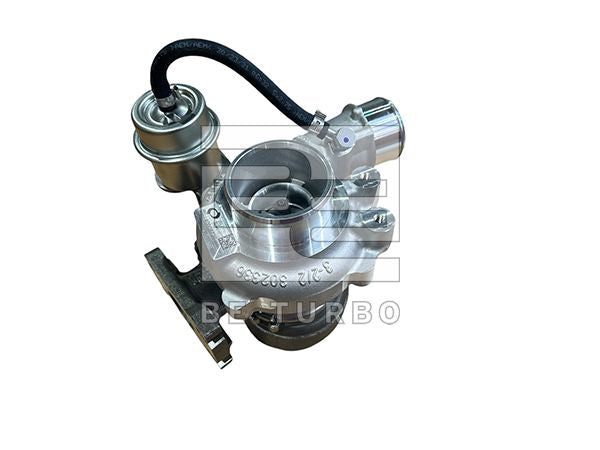 Ny bytesturbo BE Turbo 132187 - BM turboaggregat