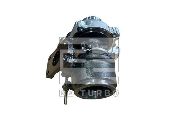Ny bytesturbo BE Turbo 132187 - BM turboaggregat