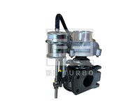 Ny bytesturbo BE Turbo 132187 - BM turboaggregat