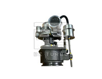 Ny bytesturbo BE Turbo 132187 - BM turboaggregat