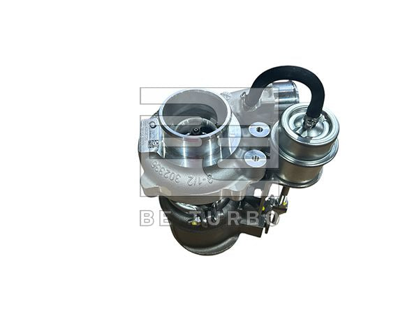 Ny bytesturbo BE Turbo 132188 - BM turboaggregat