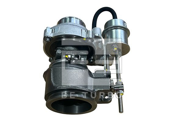 Ny bytesturbo BE Turbo 132188 - BM turboaggregat