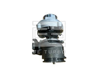 Ny bytesturbo BE Turbo 132188 - BM turboaggregat