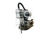 Ny bytesturbo BE Turbo 132188 - BM turboaggregat