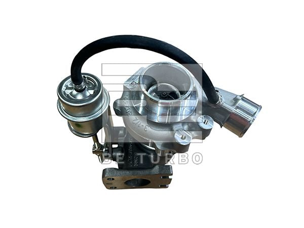 Ny bytesturbo BE Turbo 132189 - BM turboaggregat