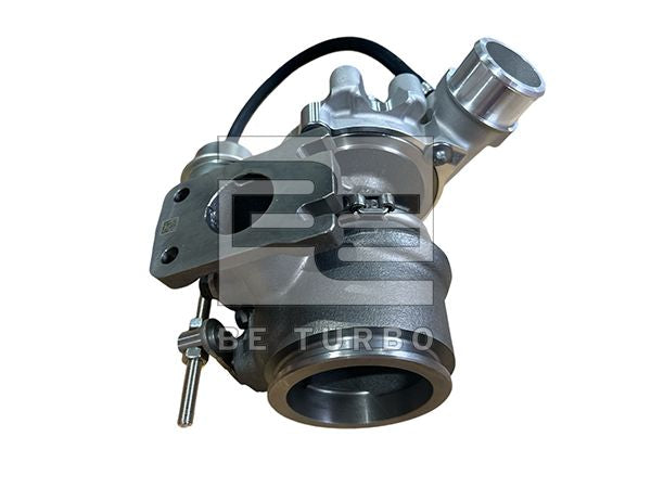 Ny bytesturbo BE Turbo 132189 - BM turboaggregat