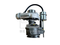 Ny bytesturbo BE Turbo 132189 - BM turboaggregat