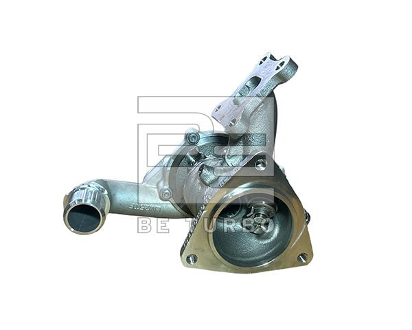 Ny BE Turbo 132194 turboaggregat