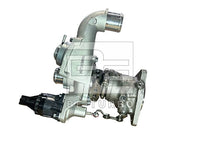 Ny BE Turbo 132194 turboaggregat