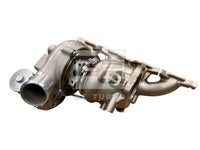 Ny BE Turbo 132196 turboaggregat