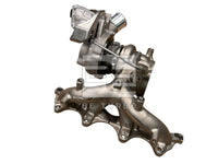 Ny BE Turbo 132196 turboaggregat