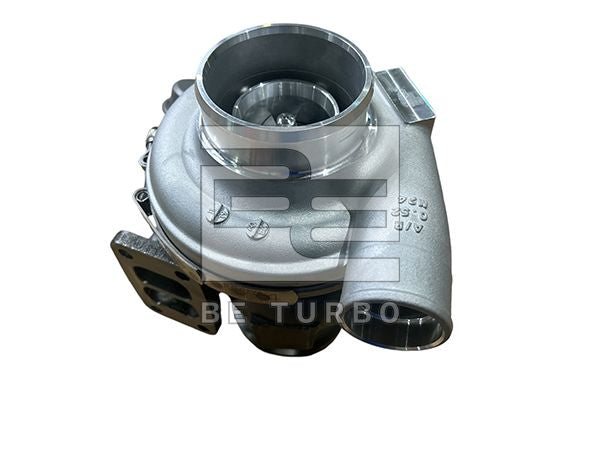 Ny bytesturbo Garrett 823108-5012S turboaggregat