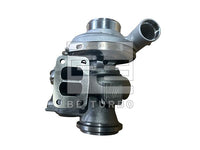Ny bytesturbo Garrett 823108-5012S turboaggregat