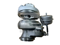 Ny bytesturbo Garrett 823108-5012S turboaggregat