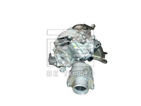 Ny BE Turbo 132198 - RHF5 turboaggregat