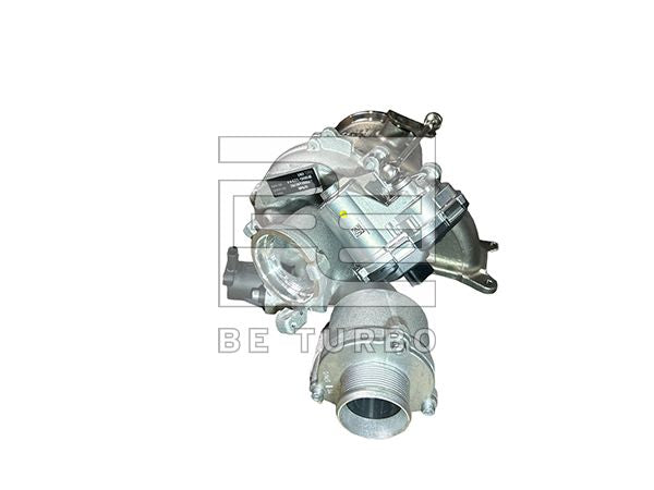 Ny BE Turbo 132198 - RHF5 turboaggregat