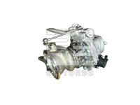 Ny BE Turbo 132198 - RHF5 turboaggregat