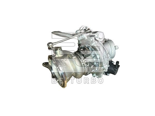 Ny BE Turbo 132198 - RHF5 turboaggregat