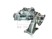 Ny BE Turbo 132198 - RHF5 turboaggregat
