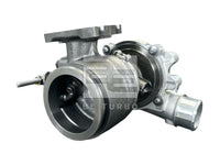 Ny bytesturbo BE Turbo 132199 - BM turboaggregat