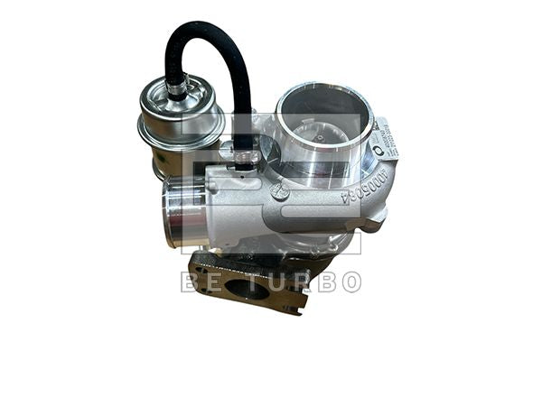 Ny bytesturbo BE Turbo 132201 - BM turboaggregat