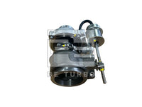 Ny bytesturbo BE Turbo 132201 - BM turboaggregat