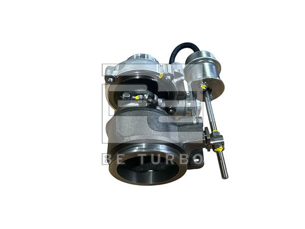 Ny bytesturbo BE Turbo 132201 - BM turboaggregat