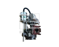 Ny bytesturbo BE Turbo 132201 - BM turboaggregat