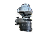 Ny bytesturbo BE Turbo 132201 - BM turboaggregat