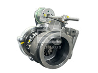 Ny bytesturbo BE Turbo 132202 - BM turboaggregat