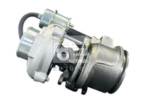 Ny bytesturbo BE Turbo 132202 - BM turboaggregat