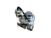 Ny bytesturbo BE Turbo 132203 - BM turboaggregat