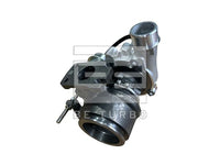 Ny bytesturbo BE Turbo 132203 - BM turboaggregat