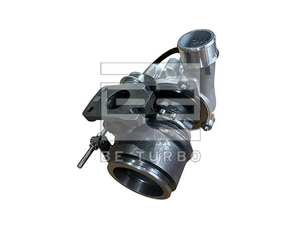 Ny bytesturbo BE Turbo 132203 - BM turboaggregat