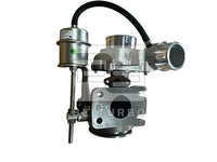 Ny bytesturbo BE Turbo 132203 - BM turboaggregat