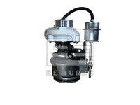 Ny bytesturbo BE Turbo 132203 - BM turboaggregat