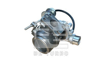 Ny bytesturbo BE Turbo 132204 - BM turboaggregat