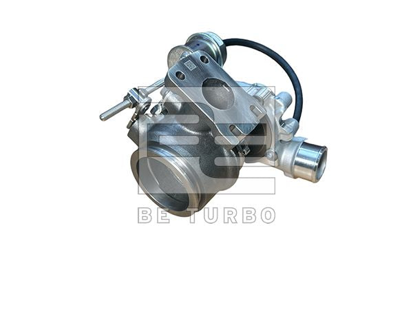 Ny bytesturbo BE Turbo 132204 - BM turboaggregat