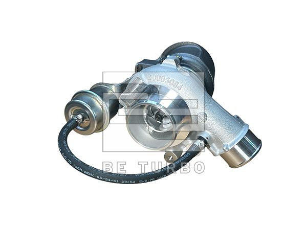 Ny bytesturbo BE Turbo 132204 - BM turboaggregat
