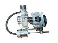 Ny bytesturbo BE Turbo 132204 - BM turboaggregat